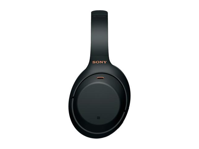 Refurbished: Sony WH1000XM4 Wireless Noise Canceling Over-the-Ear ...