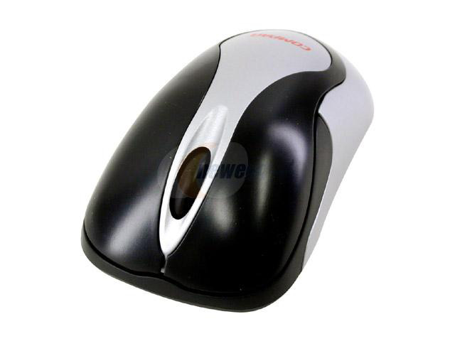 MICRO INNOVATIONS CPQ400iD 2-Tone RF Wireless Optical Mouse - Newegg.com