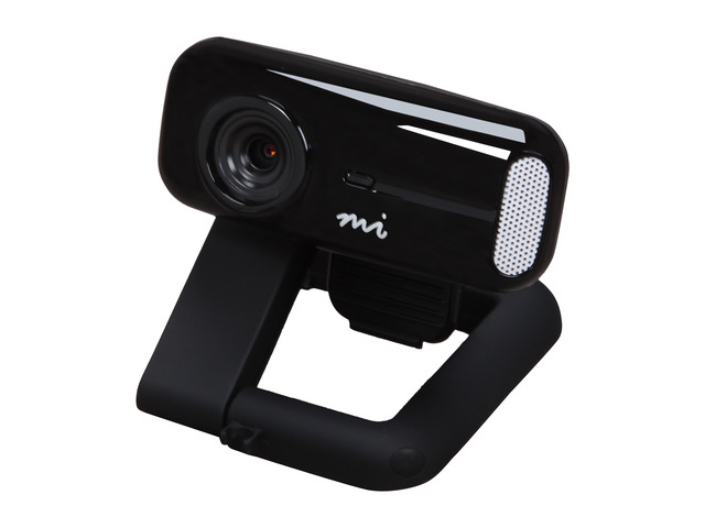 MICRO INNOVATIONS IC35CA WebCam - Newegg.com