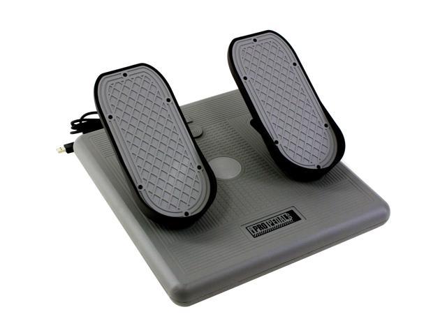 CH Products Pro Rudder Pedals USB For PC & Mac