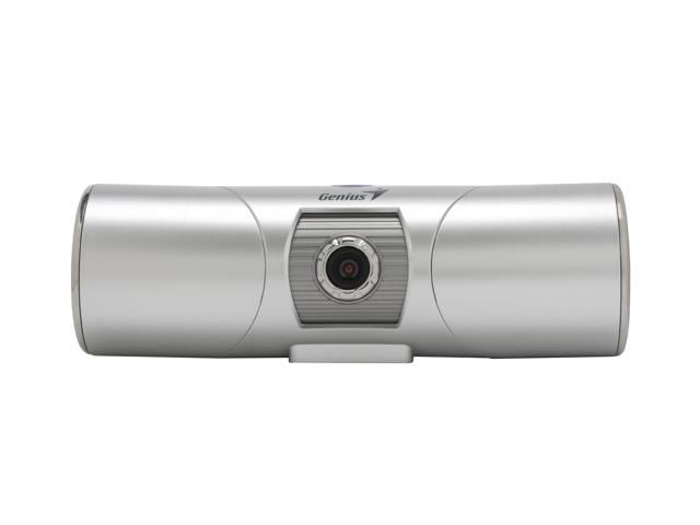 genius look 313 usb web camera