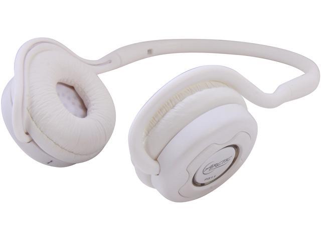 ARCTIC COOLING P311 (White) Supra-Aural, Neckband Bluetooth Headset for