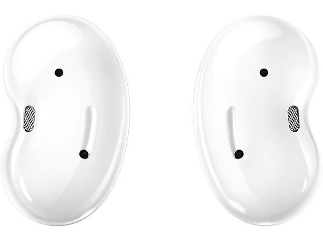 SAMSUNG Galaxy Buds Live - White, SM-R180NZWAXAC