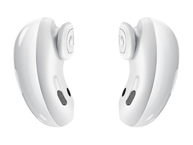 SAMSUNG Galaxy Buds Live - White, SM-R180NZWAXAC Headphones