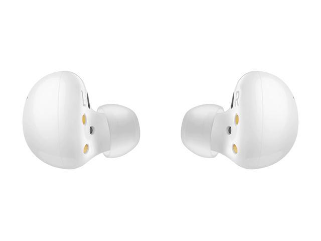 Samsung Galaxy Buds2 True Wireless Earbud Headphones - White