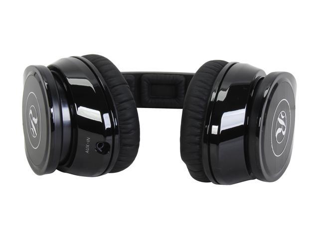 Rosewill Black RS-OW813-BK Circumaural Sonas Headphones - Newegg.com