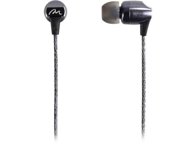 Rosewill Hi Fidelity In-ear Headphone with Microphone / Headset / Dual Drivers - EX-700
