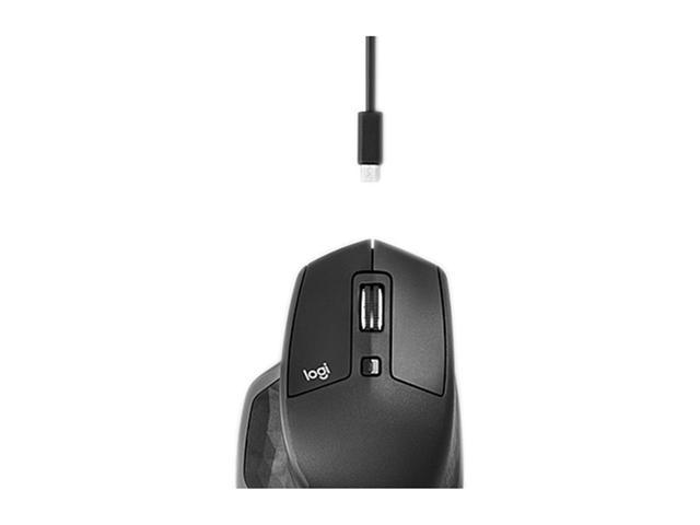 MX Master 2S Wireless Mouse with Cross-Computer Control and File Sharing for PC and - Newegg.com