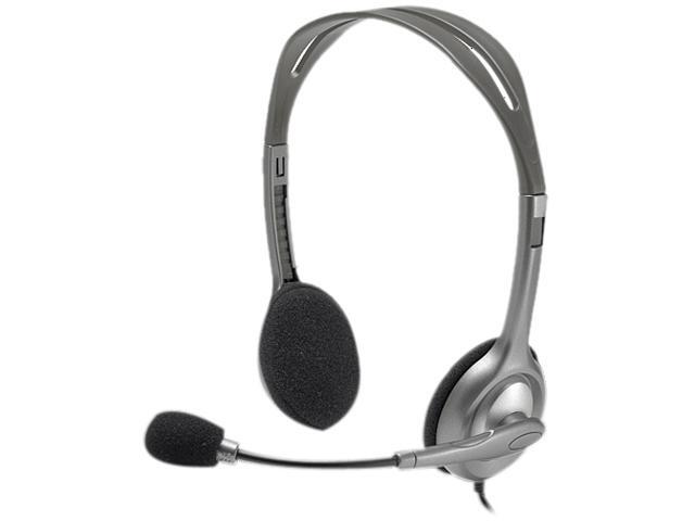 h111 stereo