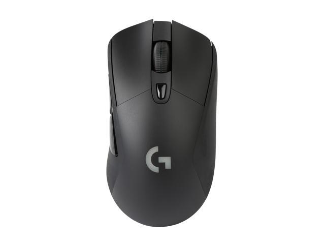 Logitech G403 Wireless Optical Gaming Mouse Gaming Mice - Newegg.com