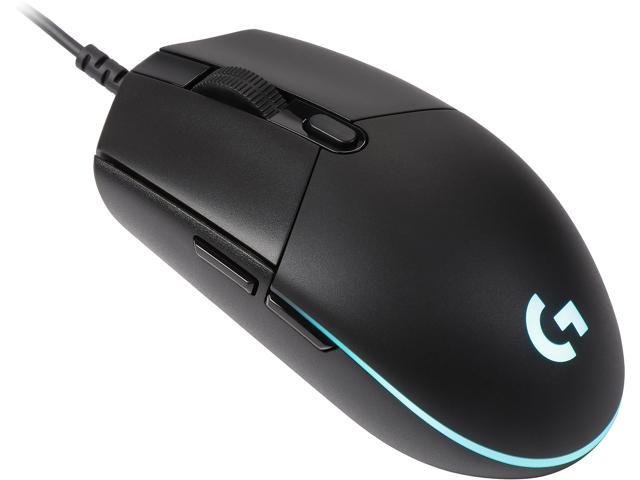 Logitech G203 Prodigy Wired Gaming Mouse Newegg Com