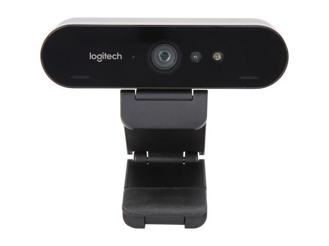 Logitech 4K PRO Webcam - Newegg.com