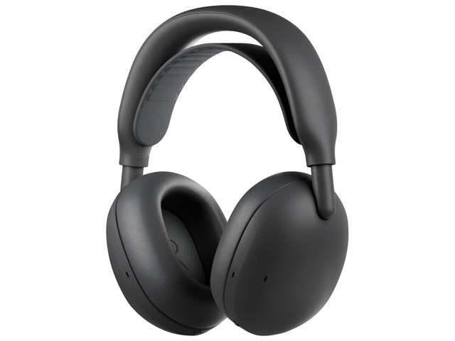 Logitech Zone Vibe Pro Wireless Headset - Graphite - 981-001713