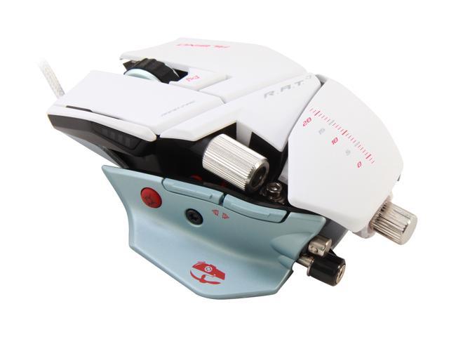 mad catz rat 7 buttons