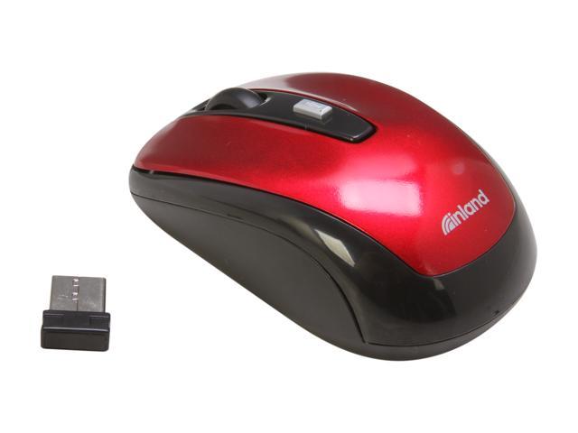 inland wireless mouse