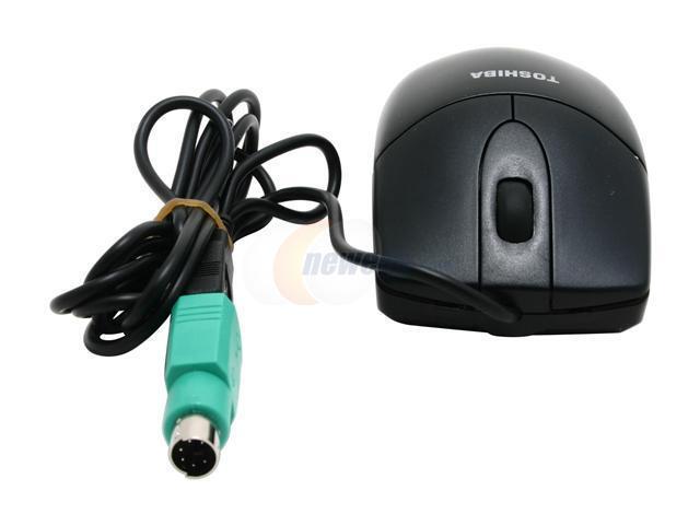 TOSHIBA USB Optical Scroller Mouse PA1337U-1NMS - Newegg.com