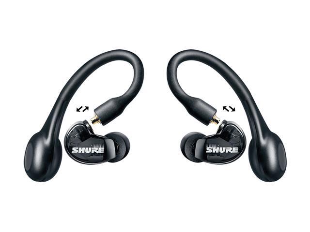 shure aonic adapter