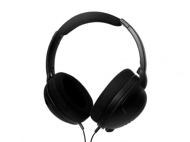 4H Circumaural Headset -