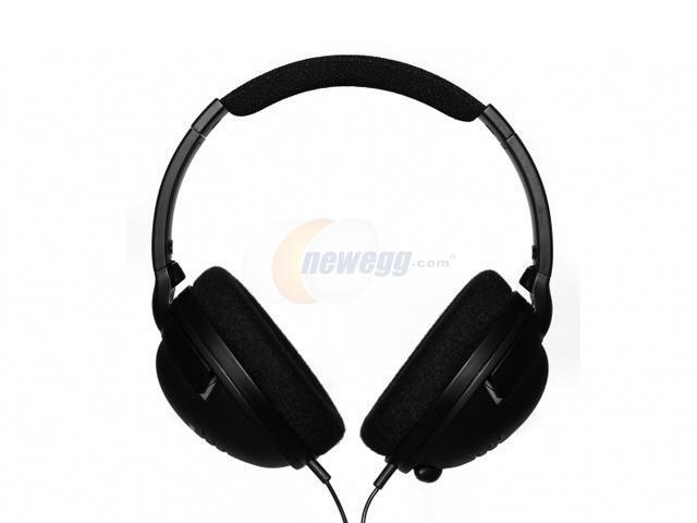 SteelSeries 4H Circumaural Gaming Stereo Headset