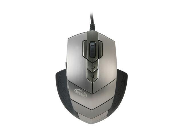 steelseries wow mouse driver windows 10