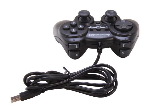 steelseries 3gc controller driver 3.70