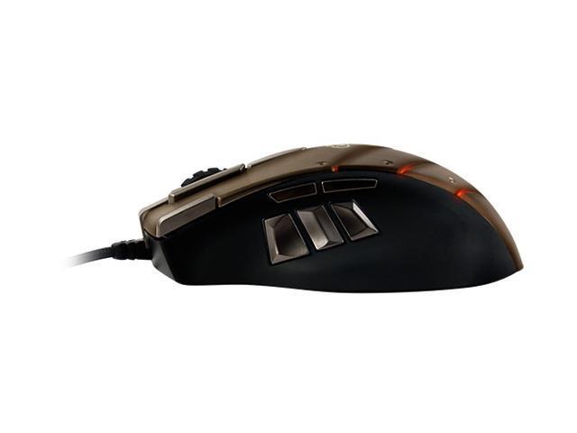 steelseries wow mouse windows 10 driver