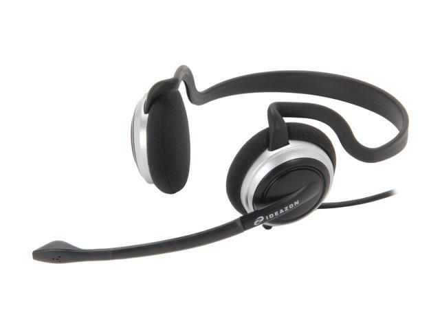 SteelSeries GH-100 3.5mm Connector Supra-aural Headset
