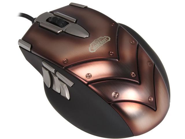 steelseries wow mouse driver windows 10