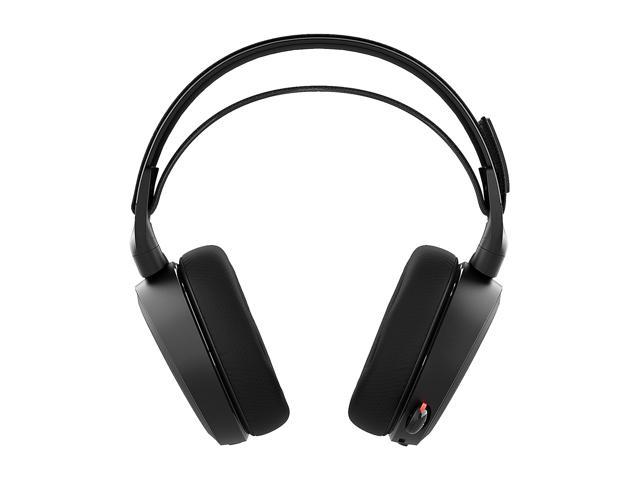 SteelSeries Arctis 7 Wireless Gaming Headset with DTS 7.1 - Newegg.com