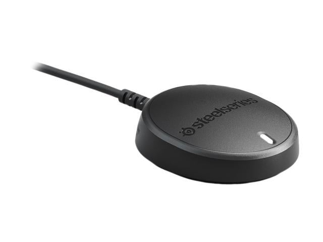 Arctis 7 wireless online transmitter