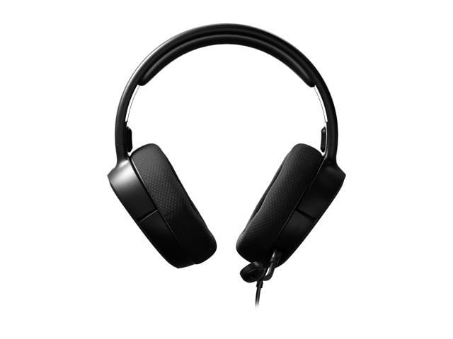 SteelSeries Arctis 1 Wired Gaming Headset - Detachable ClearCast ...