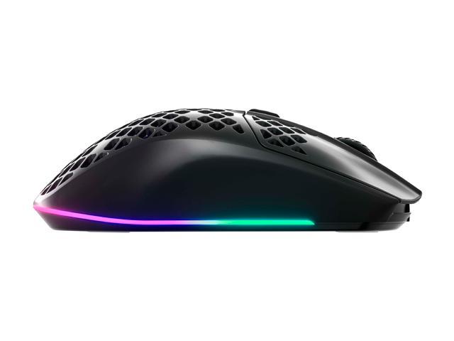 Aerox 3 Wireless, Ultra Lightweight Wireless Gaming Mouse