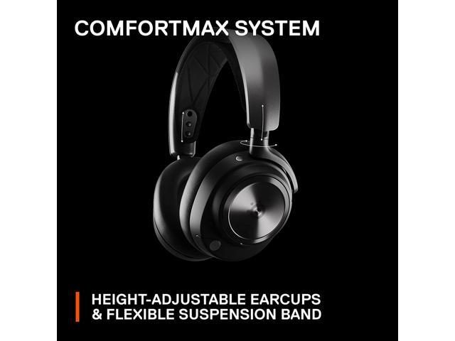  SteelSeries Arctis Nova Pro Wireless Xbox Multi-System