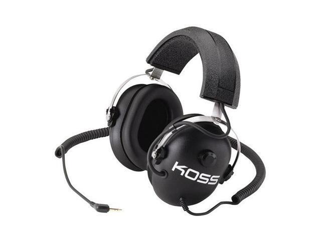 KOSS QZ9922 QZ-99 Technology Stereo Headphone