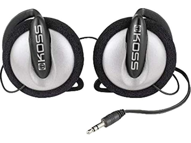 KOSS KSC7 07 Sportclip KSC7 Earphone