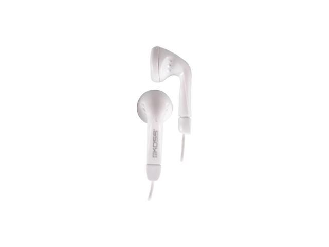 KOSS 176801 3.5mm Connector Earbud Earphone