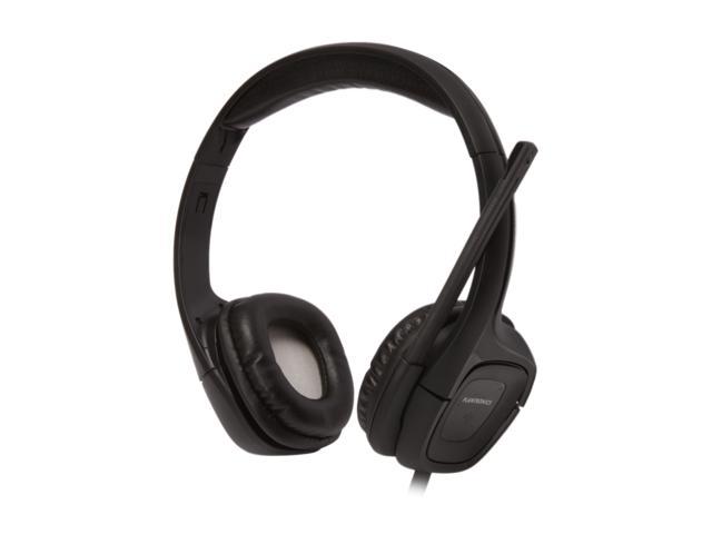 PLANTRONICS .Audio 355 3.5mm Connector Circumaural Stereo Headset