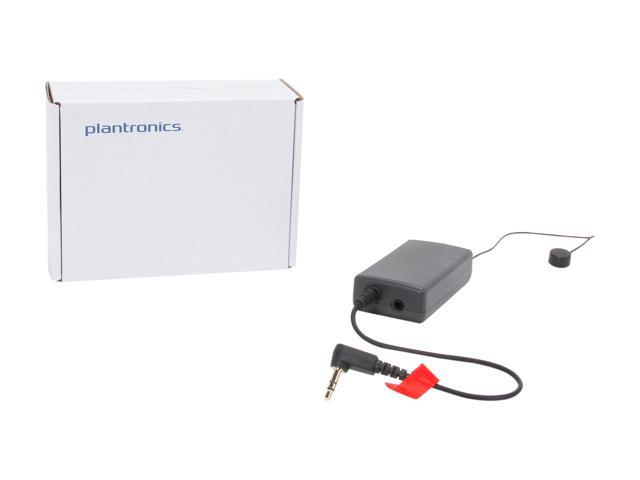 Adapter for CS50/CS60/CS70 Plantronics 78887-01 RD-1 Ring Detector Hookswitch 