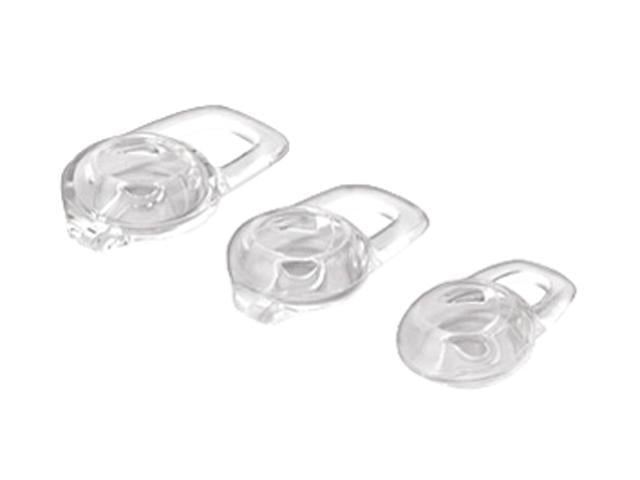 Plantronics Eartips for Discovery 925 / 975 Mobile Bluetooth Headsets ...