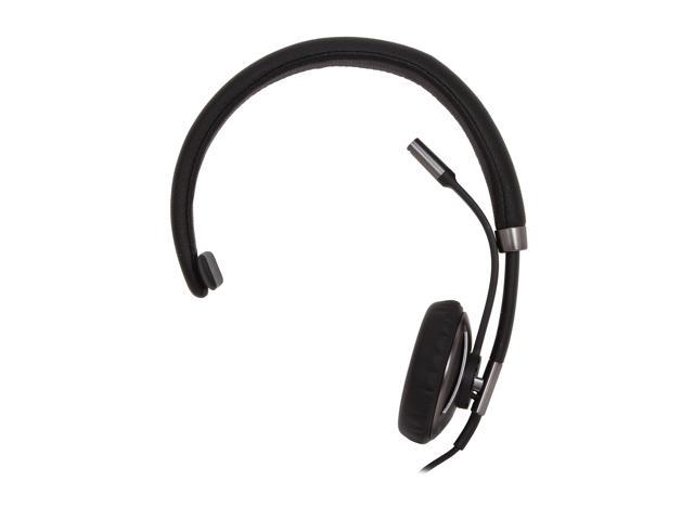 Plantronics Blackwire C710 Over The Head Monaural Headset For Unified