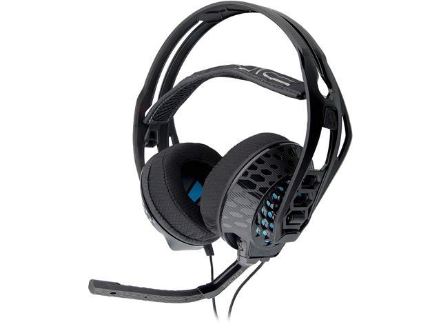 Plantronics RIG 500E Surround Sound PC Headset - E-Sports Edition