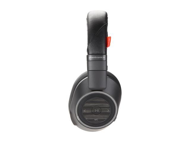 ego doneren Fahrenheit Plantronics - Voyager 8200 UC (Poly) - Bluetooth Dual-Ear (Stereo) Headset  - USB-A Compatible to connect to your PC and Mac - Works with Teams, Zoom &  more - Dual-Mode Active Noise