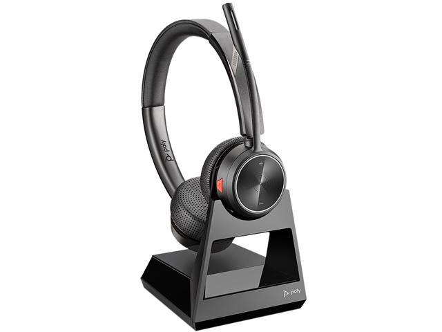 plantronics dect 6.0