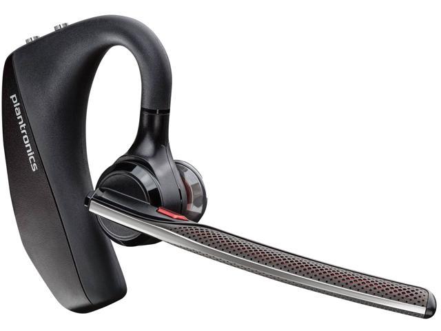 Plantronics Voyager Legend 87300 203 Single Ear Headset Newegg Ca