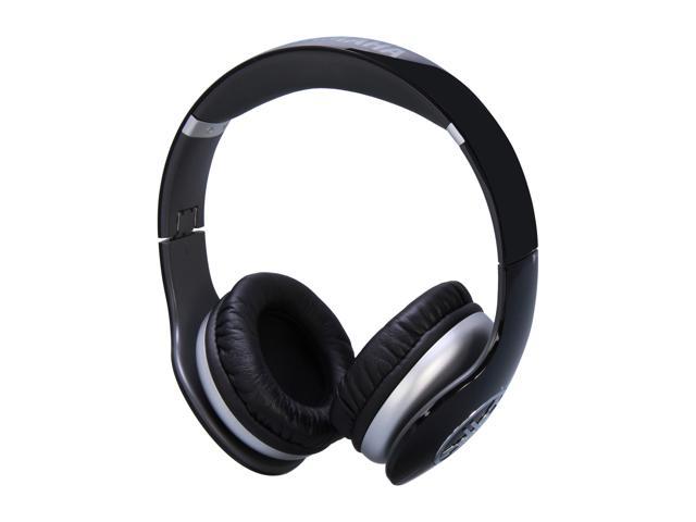 Yamaha PRO 500 High-Fidelity Over-Ear Headphones (Piano Black) - HPH-PRO500BL
