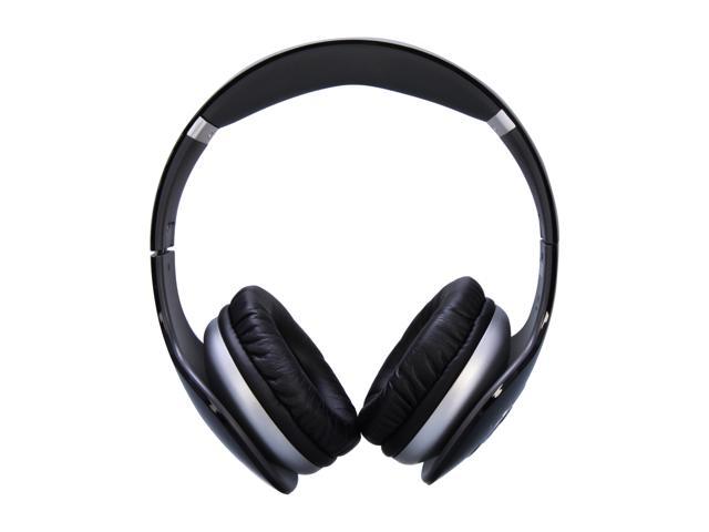 Yamaha Pro 500 High-Fidelity Premium Over-Ear Headphones - Piano Black ...