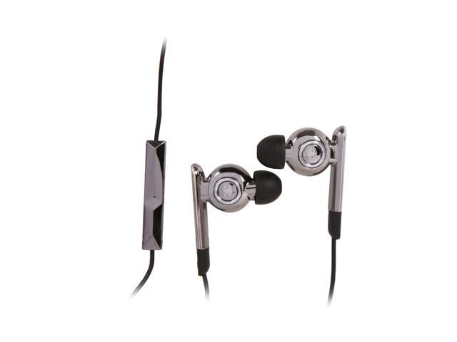 Spider E-EAPH-0001 3.5mm Connector Canal Realvoice Audiophile Earphone