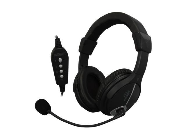 ABS FX-7 USB Light Weight Dolby Virtual 7.1 Gaming Headset