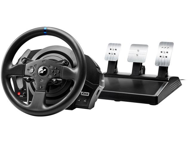 thrustmaster t300 rs gt racing wheel for ps4 and pc