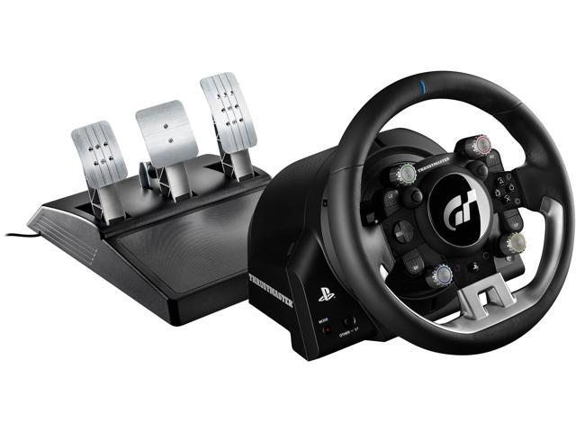 Thrustmaster T-GT Racing Wheel (PS4, PC)